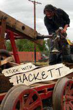 Watch Stuck with Hackett 9Movies