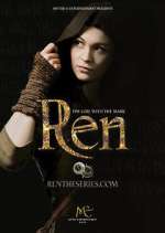 Watch Ren: The Girl with the Mark 9Movies