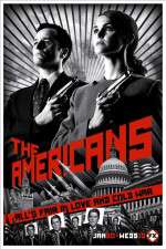 Watch The Americans 9Movies