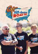 Watch Guy's All-American Road Trip 9Movies