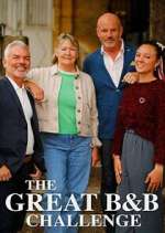 Watch The Great B&B Challenge 9Movies