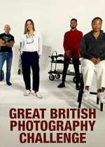 Watch The Great British Photography Challenge 9Movies