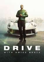 Watch Drive with Swizz Beatz 9Movies