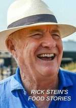 Watch Rick Stein's Food Stories 9Movies