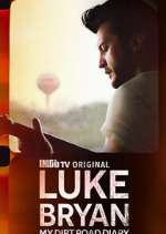 Watch Luke Bryan: My Dirt Road Diary 9Movies