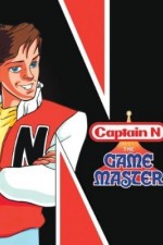 Watch Captain N: The Game Master 9Movies