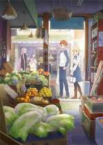 Watch Today\'s Menu for Emiya Family 9Movies