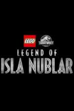 Watch Lego Jurassic World: Legend of Isla Nublar 9Movies