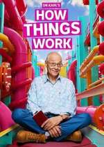 Watch Dr Karl\'s How Things Work 9Movies