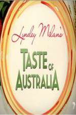 Watch Lyndey Milans Taste of Australia 9Movies