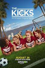 Watch The Kicks (2015) 9Movies