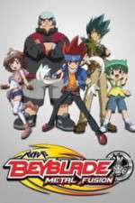 Watch Beyblade Metal Fusion 9Movies