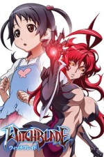 Watch Witchblade  (Anime) 9Movies