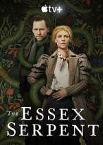 Watch The Essex Serpent 9Movies