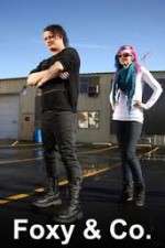 Watch Foxy and Com 9Movies