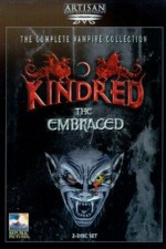 Watch Kindred: The Embraced 9Movies