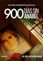 Watch 900 dÃ­as sin Anabel 9Movies