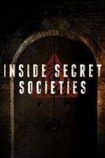 Watch Inside Secret Societies 9Movies