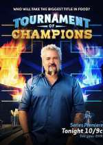 Watch Tournament of Champions 9Movies