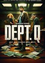 Watch Dept. Q 9Movies