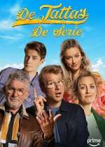 Watch De Tattas The Series 9Movies