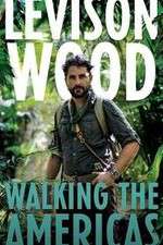 Watch Walking the Americas 9Movies