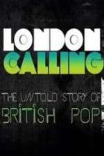 Watch London Calling 9Movies