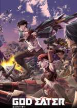Watch God Eater 9Movies