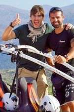 Watch Greece with Simon Reeve 9Movies