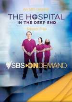Watch The Hospital: In the Deep End 9Movies