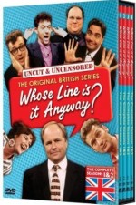 Watch Whose Line Is It Anyway? 9Movies