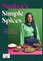 Watch Nadiya's Simple Spices 9Movies