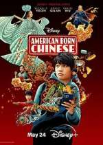 Watch American Born Chinese 9Movies