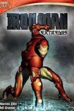 Watch Iron Man - Extremis 9Movies