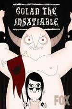 Watch Golan The Insatiable 9Movies