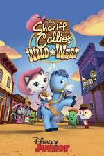 Watch Sheriff Callie's Wild West 9Movies