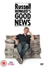 Watch Russell Howard's Good News 9Movies