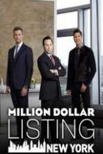 Watch Million Dollar Listing NY 9Movies