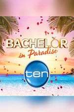 Watch Bachelor in Paradise Australia 9Movies