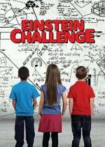 Watch The Einstein Challenge 9Movies