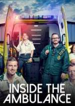 Watch Inside the Ambulance 9Movies