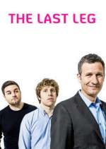Watch The Last Leg 9Movies