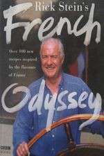 Watch Rick Stein's French Odyssey 9Movies