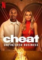 Watch Cheat: Unfinished Business 9Movies
