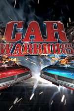 Watch Car Warriors 9Movies