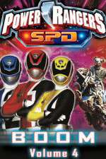 Watch Power Rangers S.P.D. 9Movies