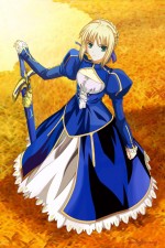Watch Fate/Stay Night 9Movies