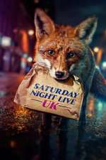 Watch Saturday Night Live UK 9Movies