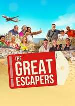 Watch The Great Escapers 9Movies