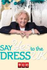 Watch Say Yes to the Dress UK 9Movies